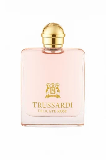 TRUSSARDI DELICATE ROSE EDT 100 ML VAPO