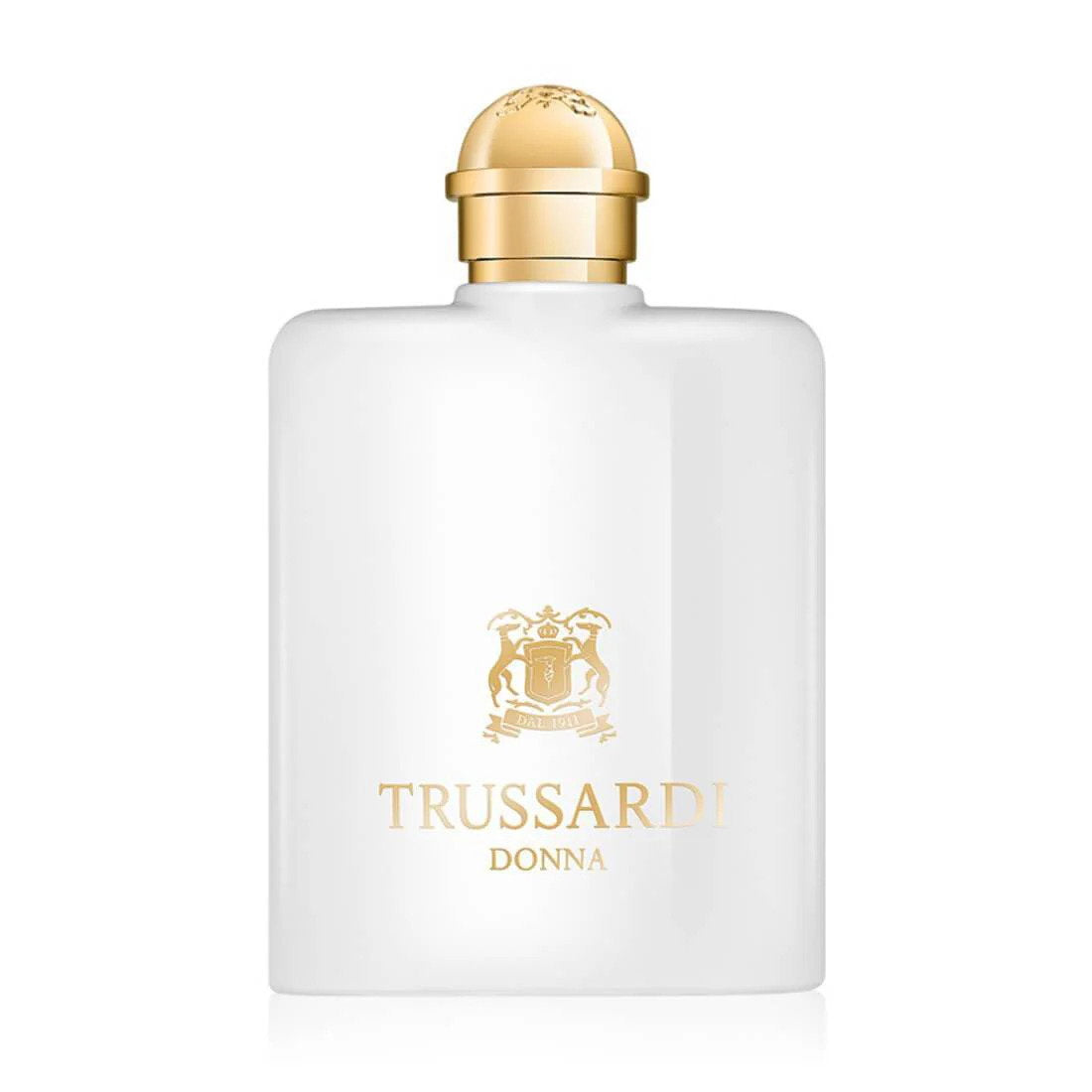 Trussardi, Donna, Eau de Parfum, Für Frauen, 100 ml