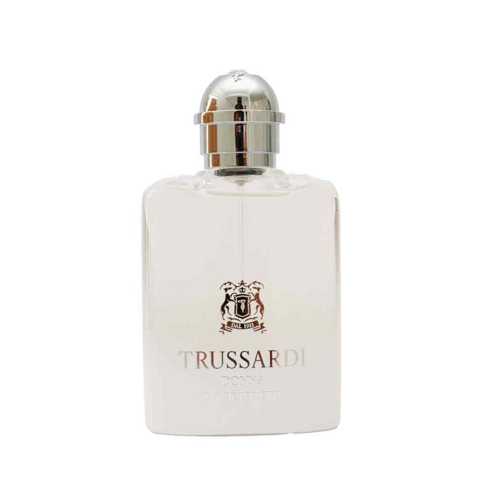 Trussardi Trussardi, Donna, Eau de Toilette, Für Frauen, 50 ml Regular