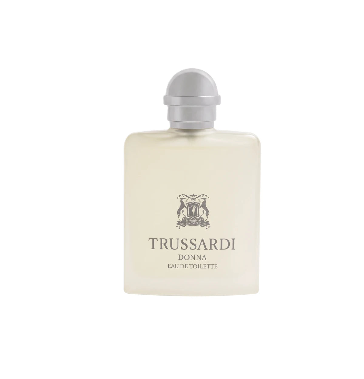 TRUSSARDI DONNA EDT 100 ML VAPO