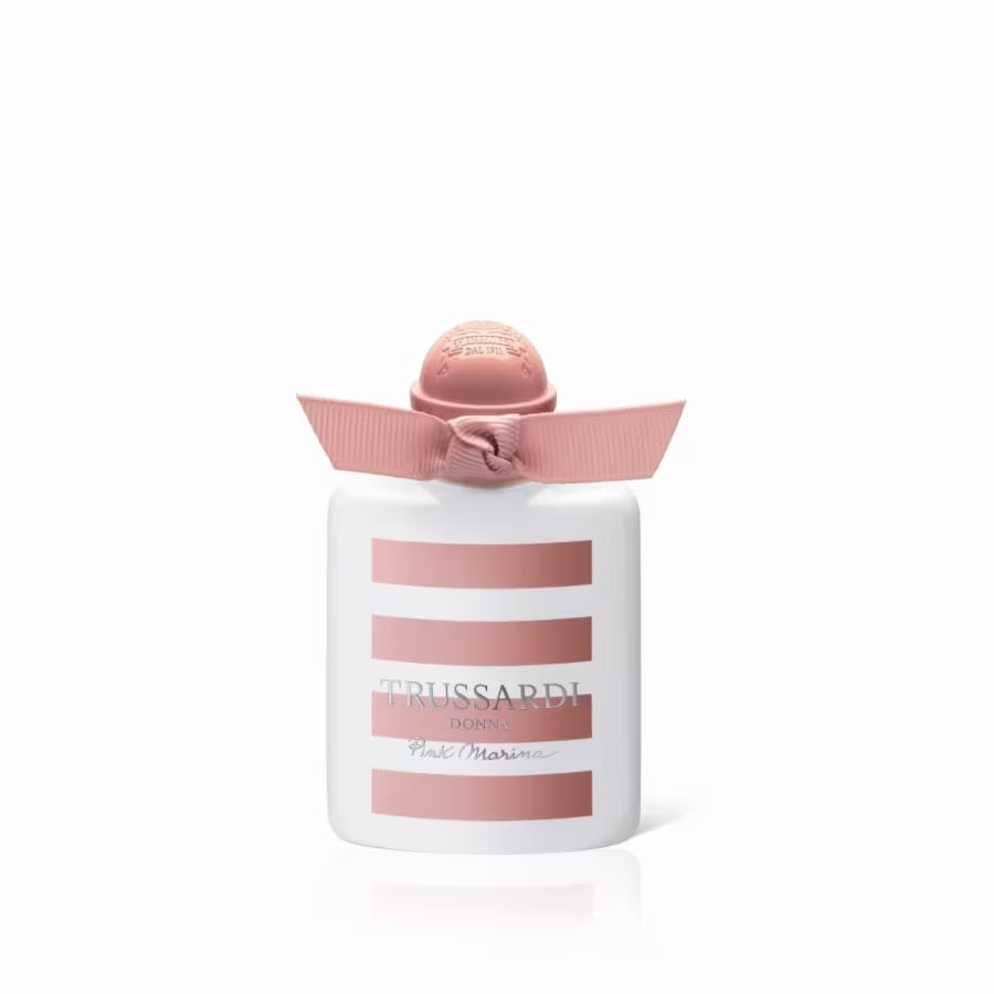 Trussardi Trussardi, Donna Pink Marina, Eau de Toilette, Für Frauen, 50 ml Regular