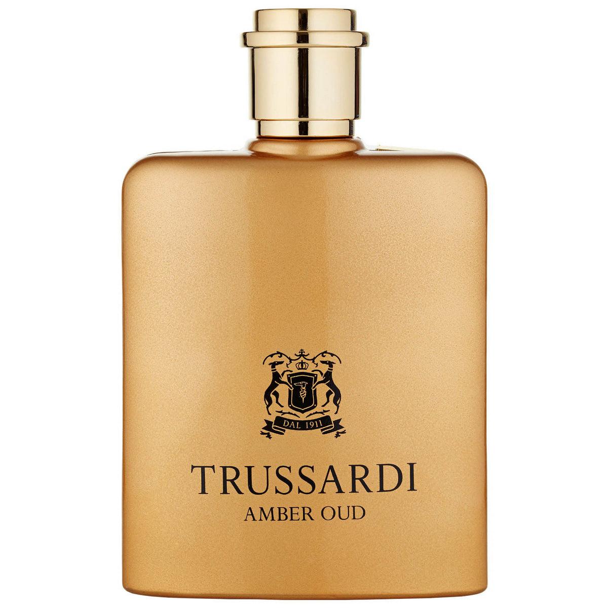 Trussardi, Exclusive - Amber Oud, Eau de Parfum, Für Männer, 100 ml