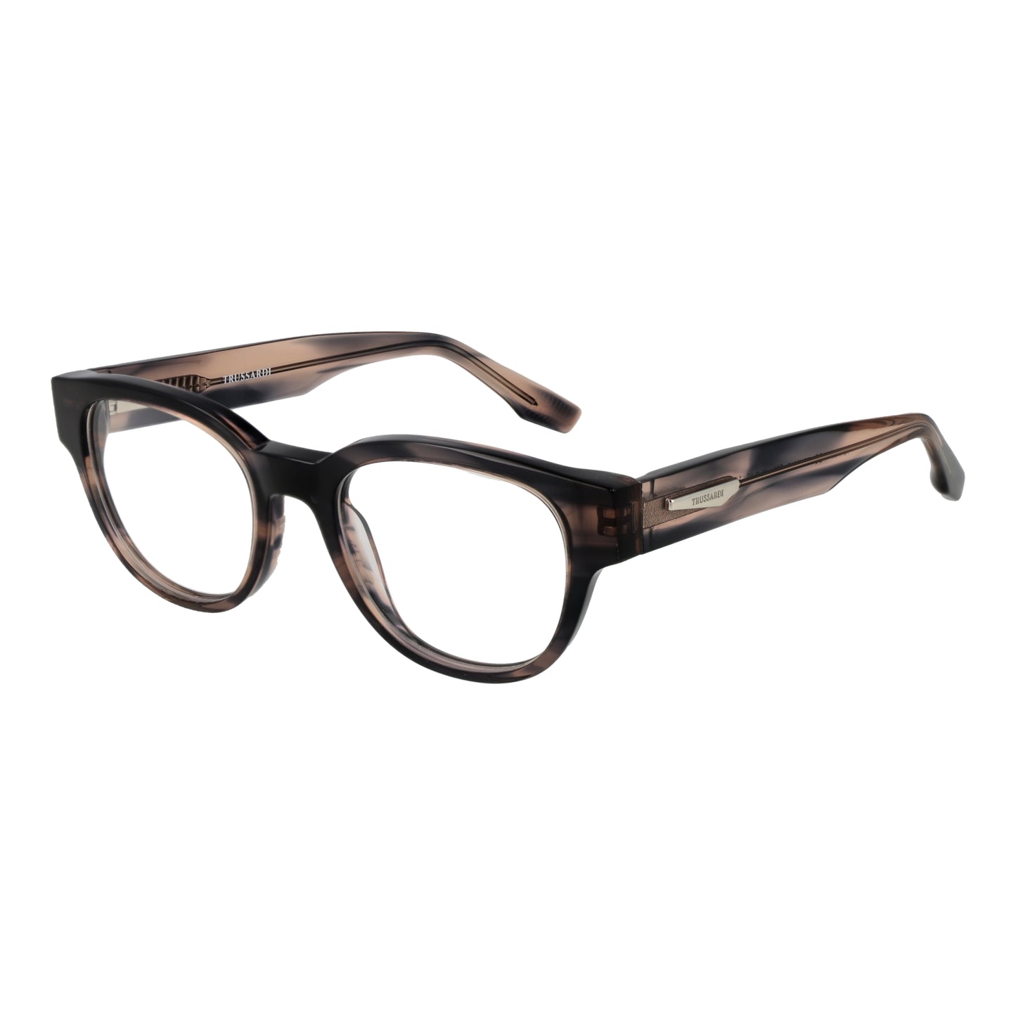 TRUSSARDI EYEWEAR TSM6016 49E01 Sonnenbrille ansicht-3