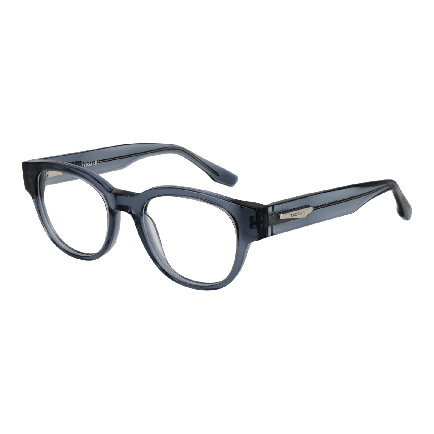 TRUSSARDI EYEWEAR TSM6016 49T01 Sonnenbrille ansicht-3