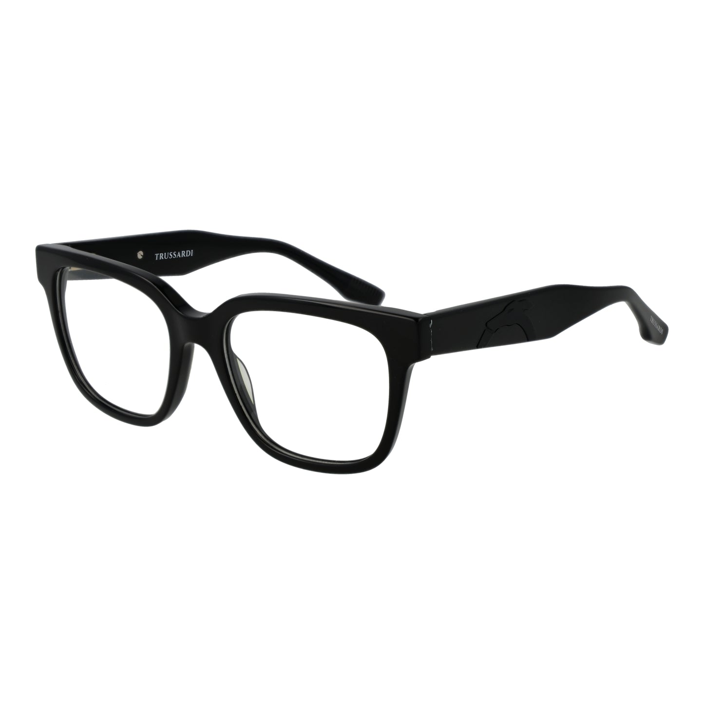 TRUSSARDI EYEWEAR TSM6050 52A01 Sonnenbrille ansicht-3