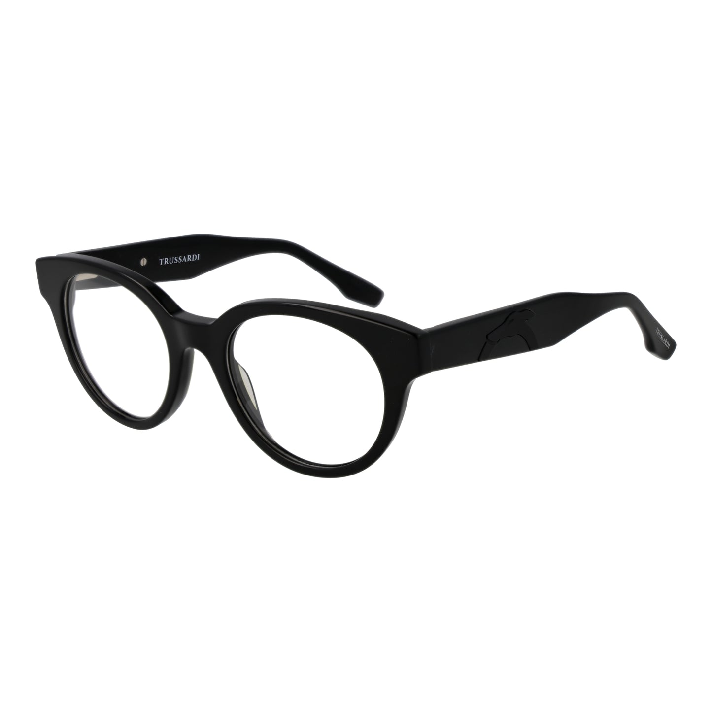 TRUSSARDI EYEWEAR TSU6051 50A01 Sonnenbrille ansicht-3