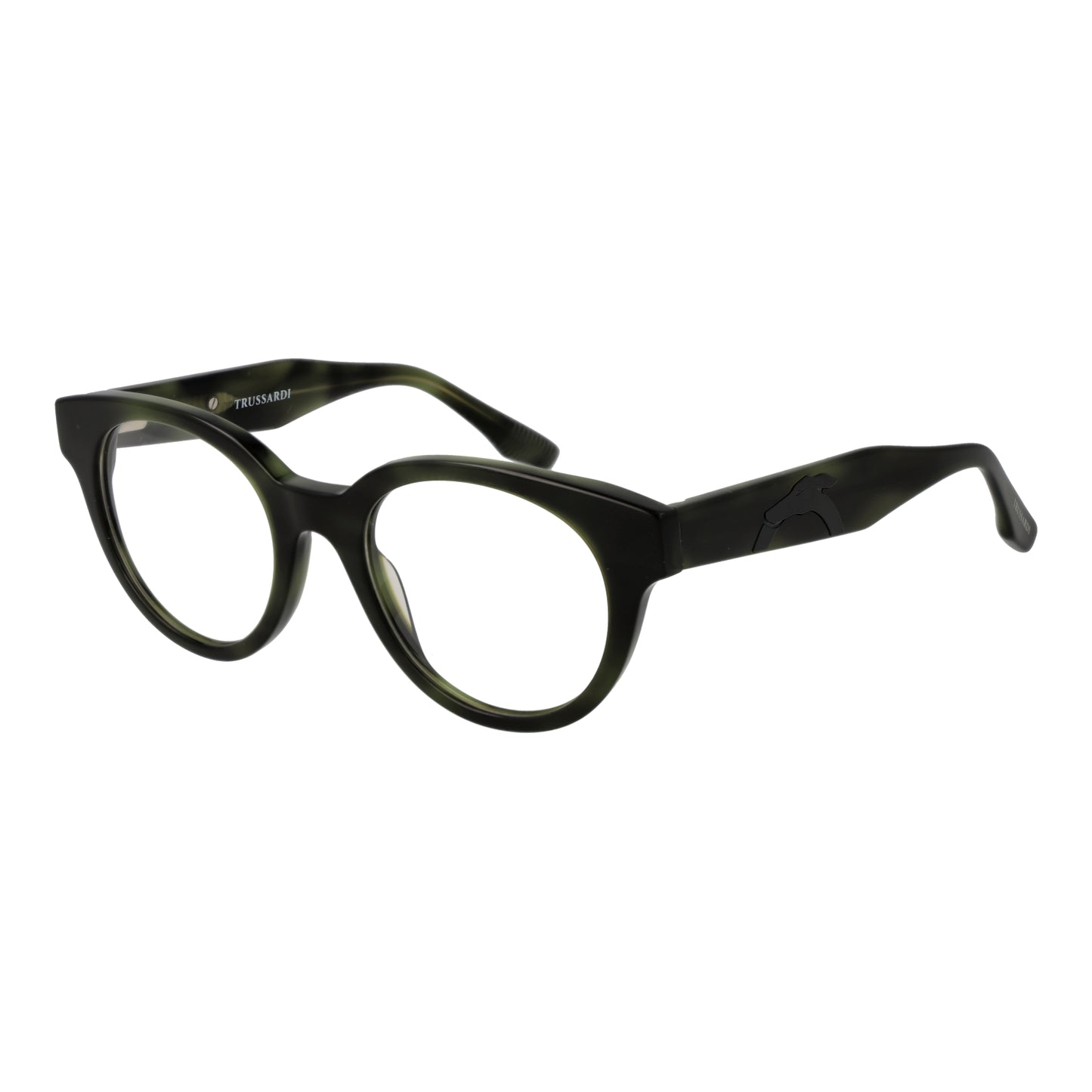 TRUSSARDI EYEWEAR TSU6051 50E01 Sonnenbrille ansicht-3