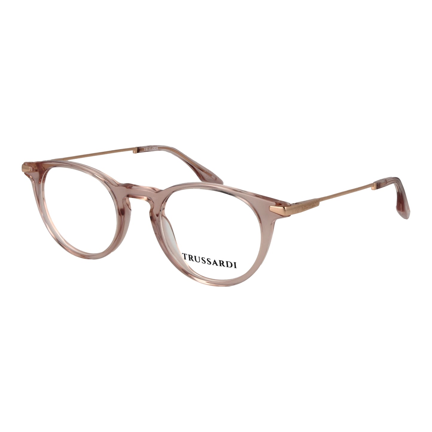 TRUSSARDI EYEWEAR TSU6053 49T01 Sonnenbrille ansicht-3