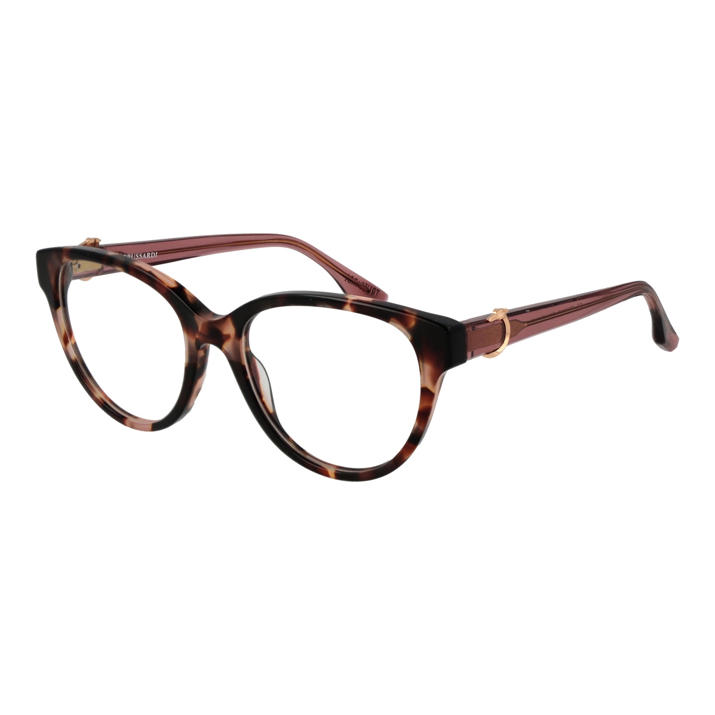 TRUSSARDI EYEWEAR TSW6006 53G21 Sonnenbrille ansicht-3