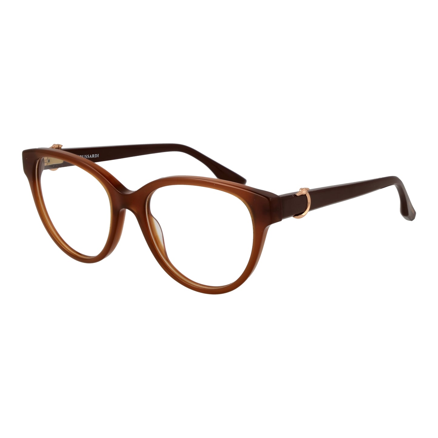 TRUSSARDI EYEWEAR TSW6006 53T01 Sonnenbrille ansicht-3