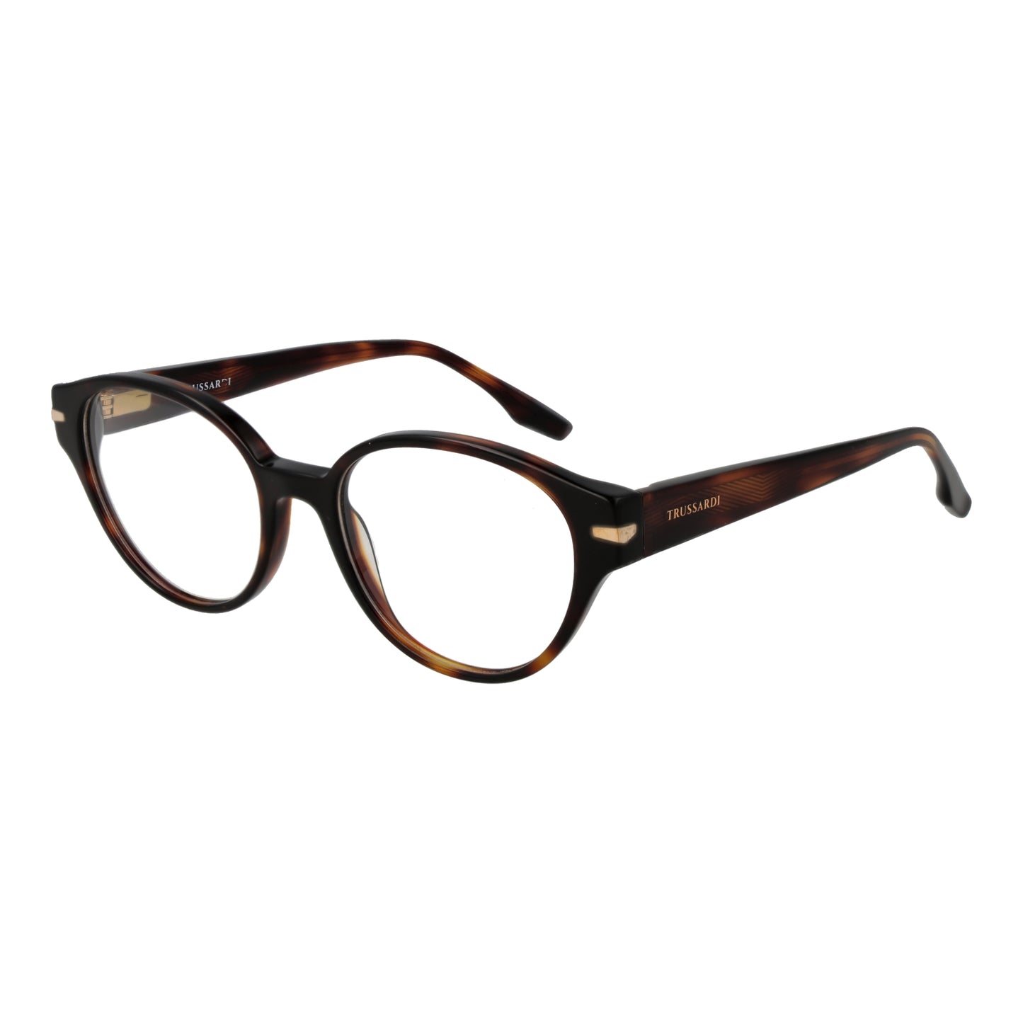 TRUSSARDI EYEWEAR TSW6026 53G21 Sonnenbrille ansicht-3