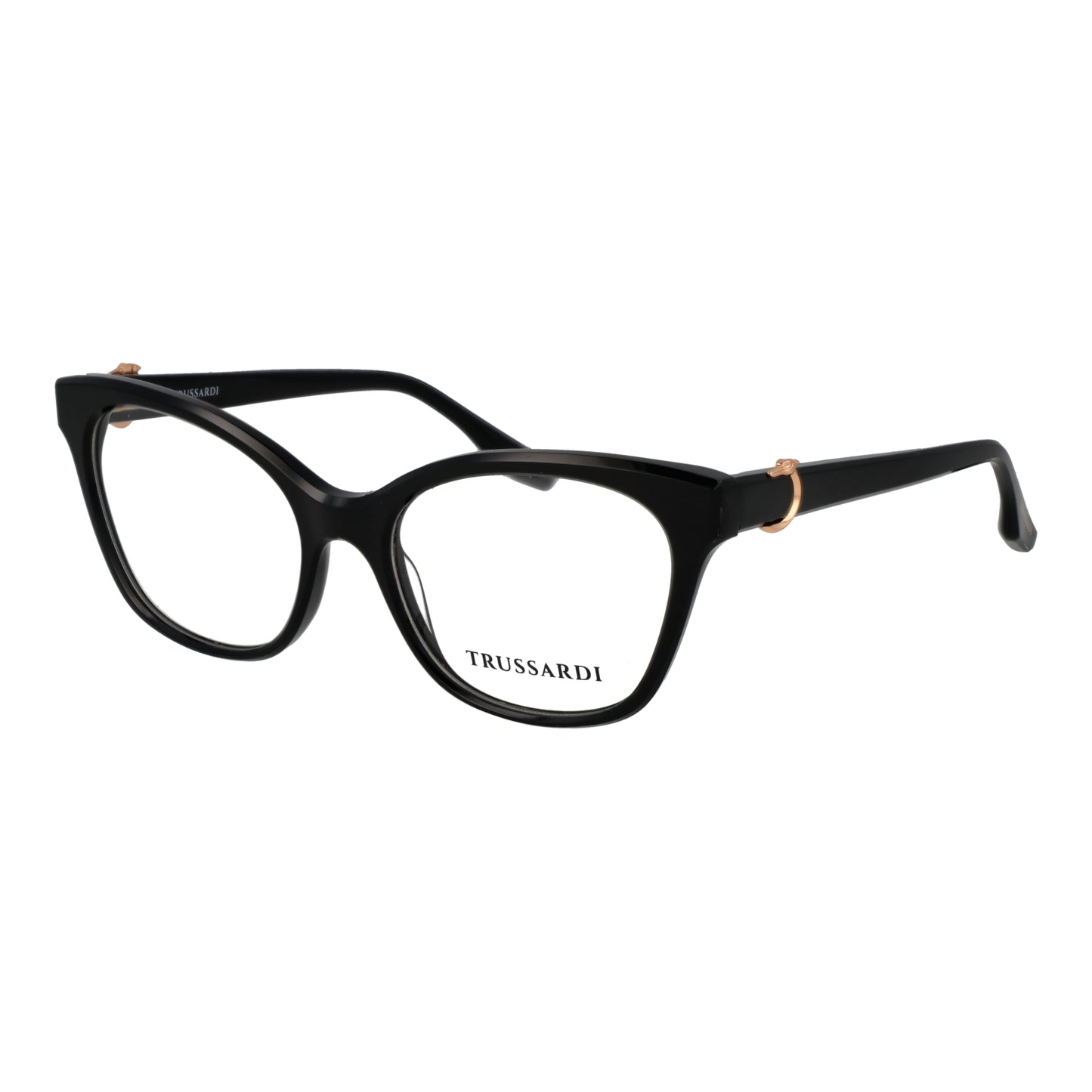 TRUSSARDI EYEWEAR TSW6028 55A01 Sonnenbrille ansicht-3