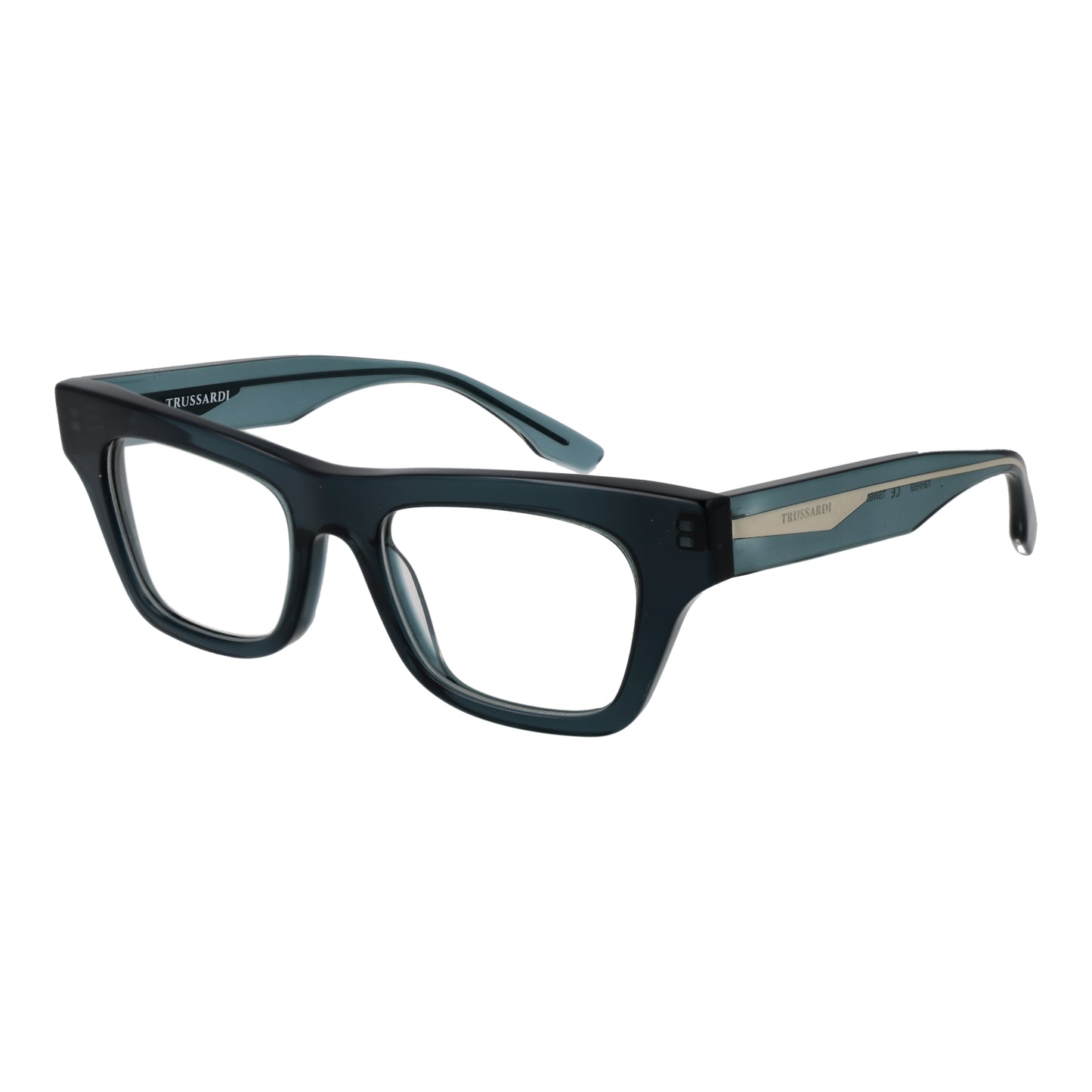 TRUSSARDI EYEWEAR TSW6044 51T01 Sonnenbrille ansicht-3
