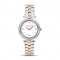 TRUSSARDI R2453145516 Only Time - Armbanduhr 34 mm Silber ansicht-3