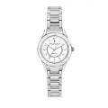 TRUSSARDI R2453151502 Only Time - Armbanduhr Silber ansicht-3