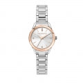 TRUSSARDI R2453151519 Only Time - Armbanduhr Silber ansicht-3