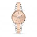 TRUSSARDI R2453152511 Only Time - Armbanduhr 34 mm Silber ansicht-3