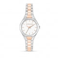 TRUSSARDI R2453157509 Only Time - Armbanduhr Silber ansicht-3
