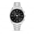 TRUSSARDI R2453159002 Multifunction - Armbanduhr 44 mm Silber ansicht-3