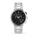 TRUSSARDI R2453164006 Multifunction - Armbanduhr 43 mm Silber ansicht-3