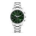 TRUSSARDI R2453171003 Multifunction Armbanduhr 41 mm Silber ansicht-3