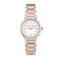 TRUSSARDI R2453171505 Only Time - Armbanduhr 34 mm Silber ansicht-3