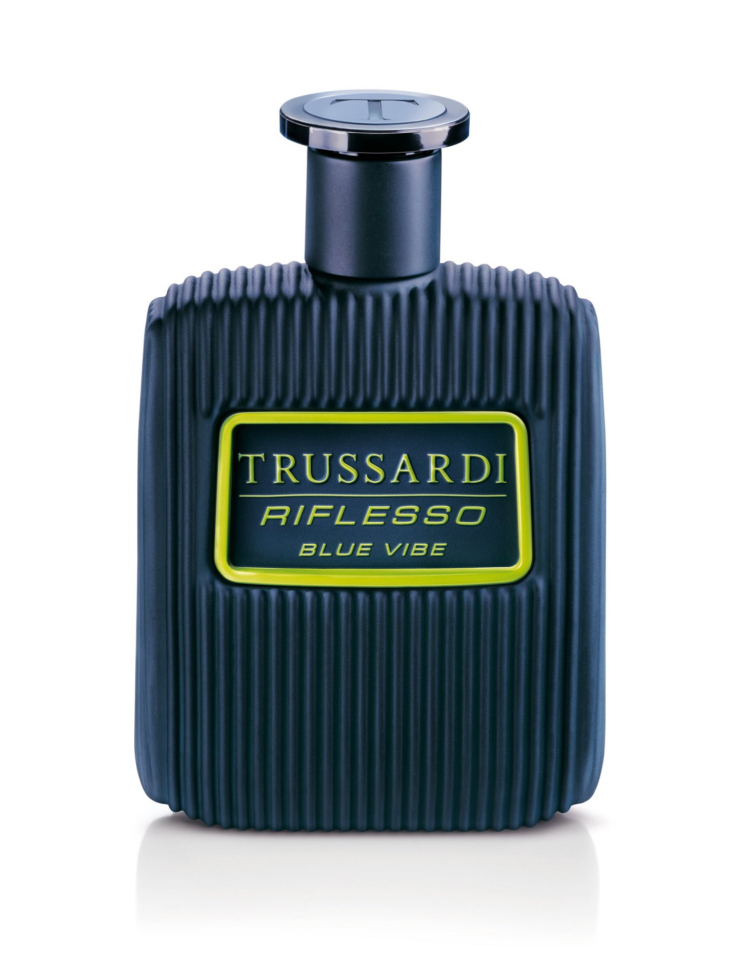 Trussardi, Riflesso Blue Vibe, Eau de Toilette, Für Männer, 50 ml