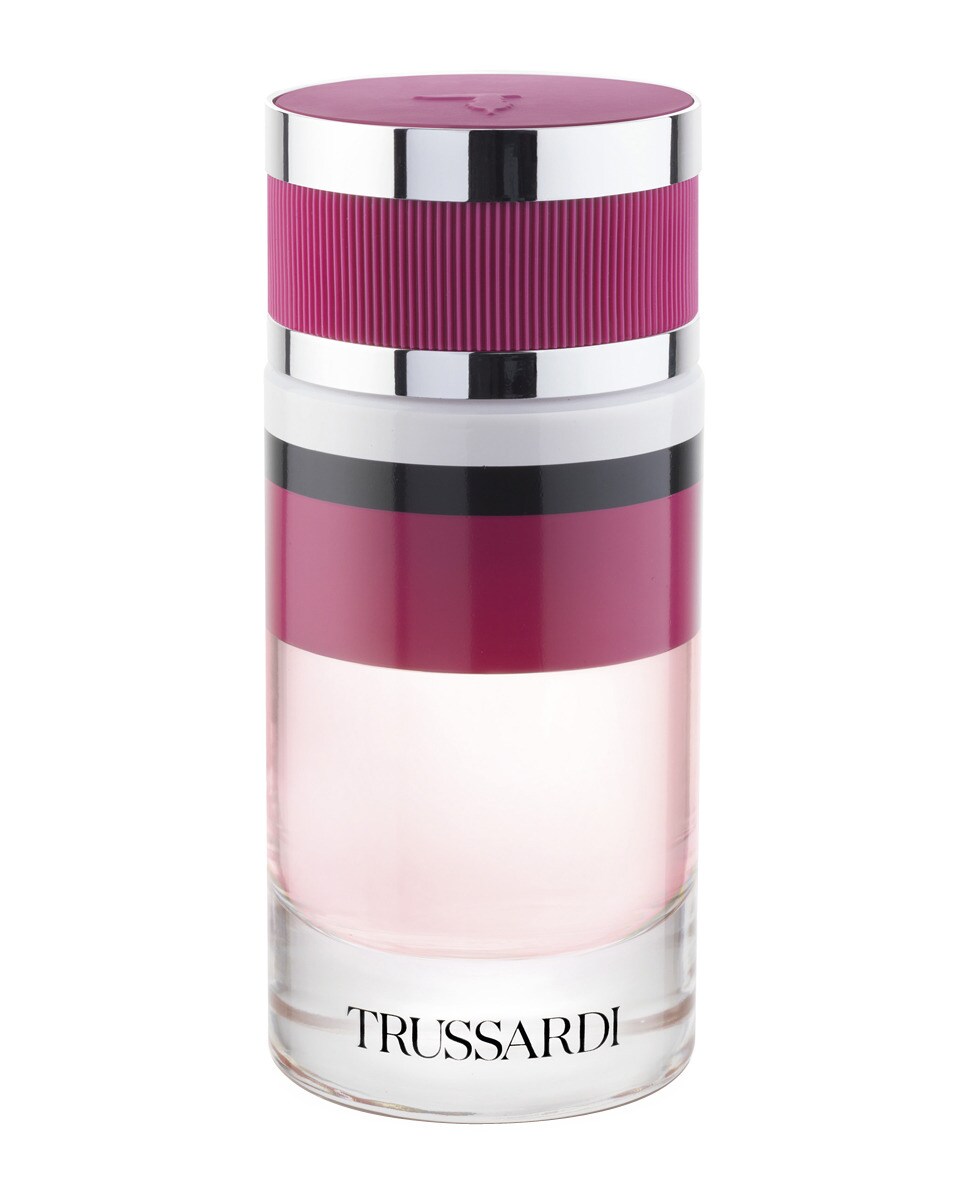 Trussardi, Ruby Red, Eau de Parfum, Für Frauen, 90 ml *Tester