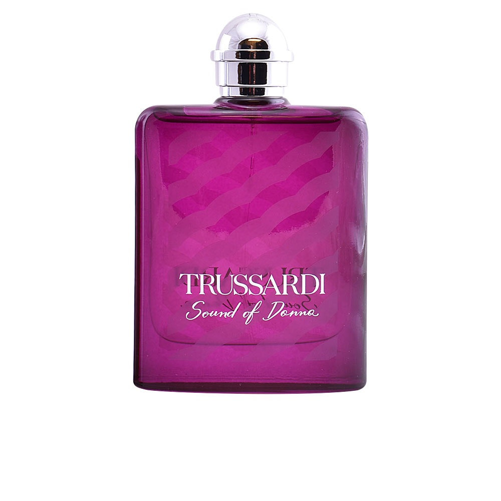 Trussardi Trussardi, Sound Of Donna, Eau de Parfum, Für Frauen, 30 ml Regular