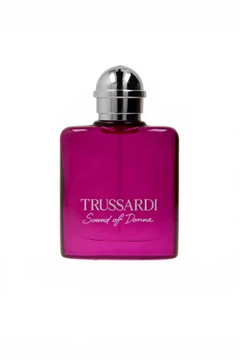 TRUSSARDI SOUND OF DONNA EDP 30 ML VAPO