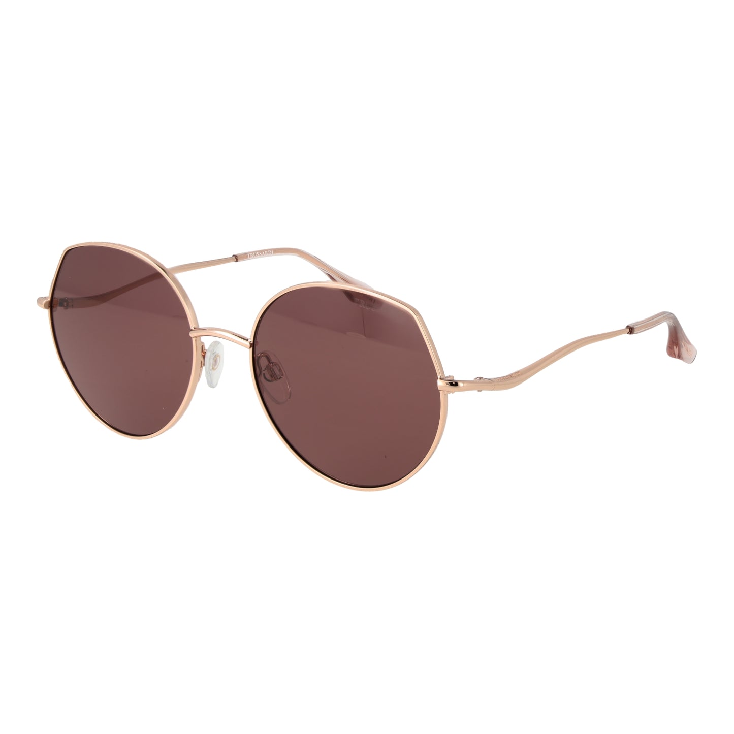 TRUSSARDI SUNGLASSES TSW3011 5605A Sonnenbrille ansicht-3