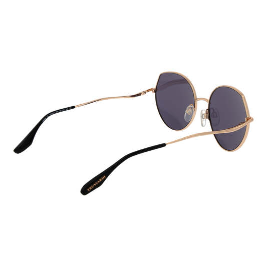 TRUSSARDI SUNGLASSES TSW3011 5609A Sonnenbrille ansicht-2