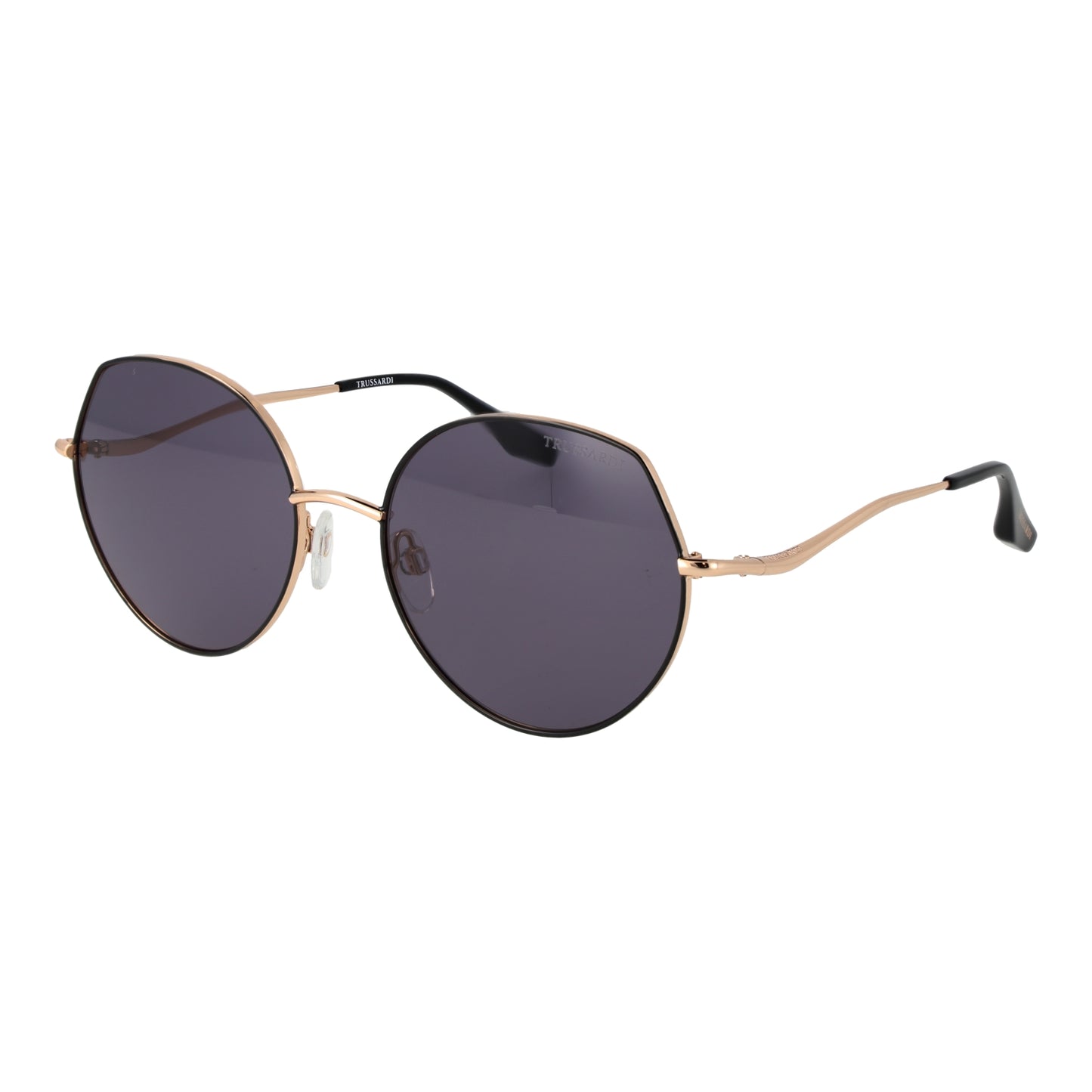TRUSSARDI SUNGLASSES TSW3011 5609A Sonnenbrille ansicht-3