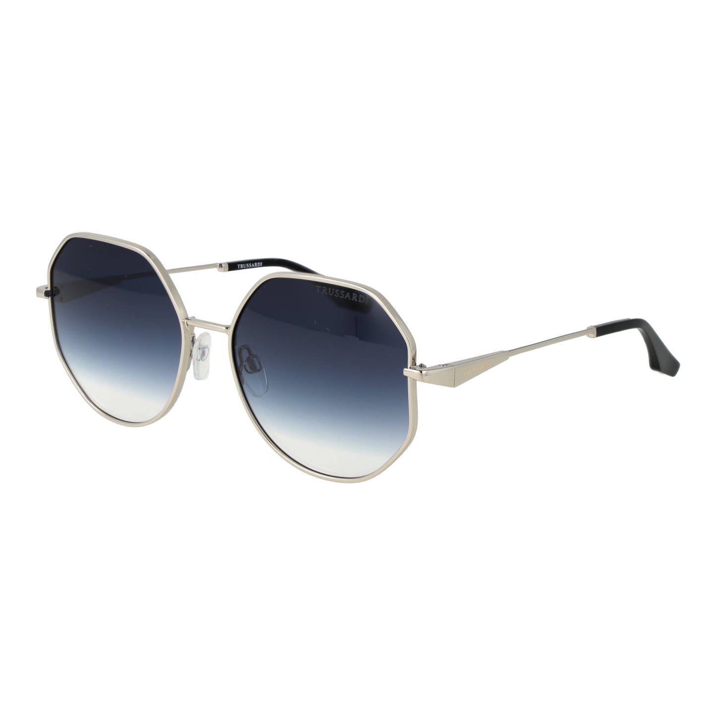 TRUSSARDI SUNGLASSES TSW3012 5603A Sonnenbrille ansicht-3
