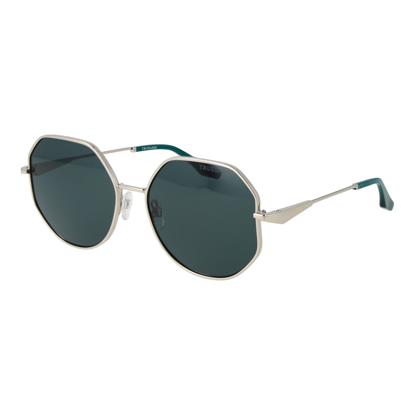 TRUSSARDI SUNGLASSES TSW3012 5603B Sonnenbrille ansicht-3
