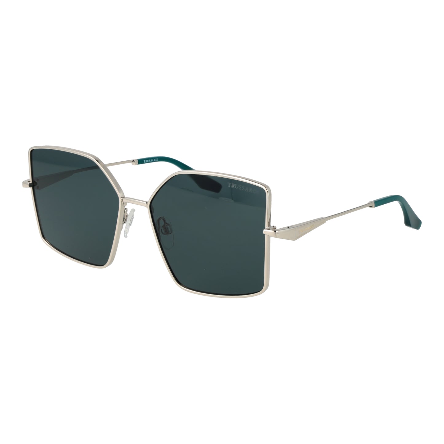 TRUSSARDI SUNGLASSES TSW3013 5803A Sonnenbrille ansicht-3