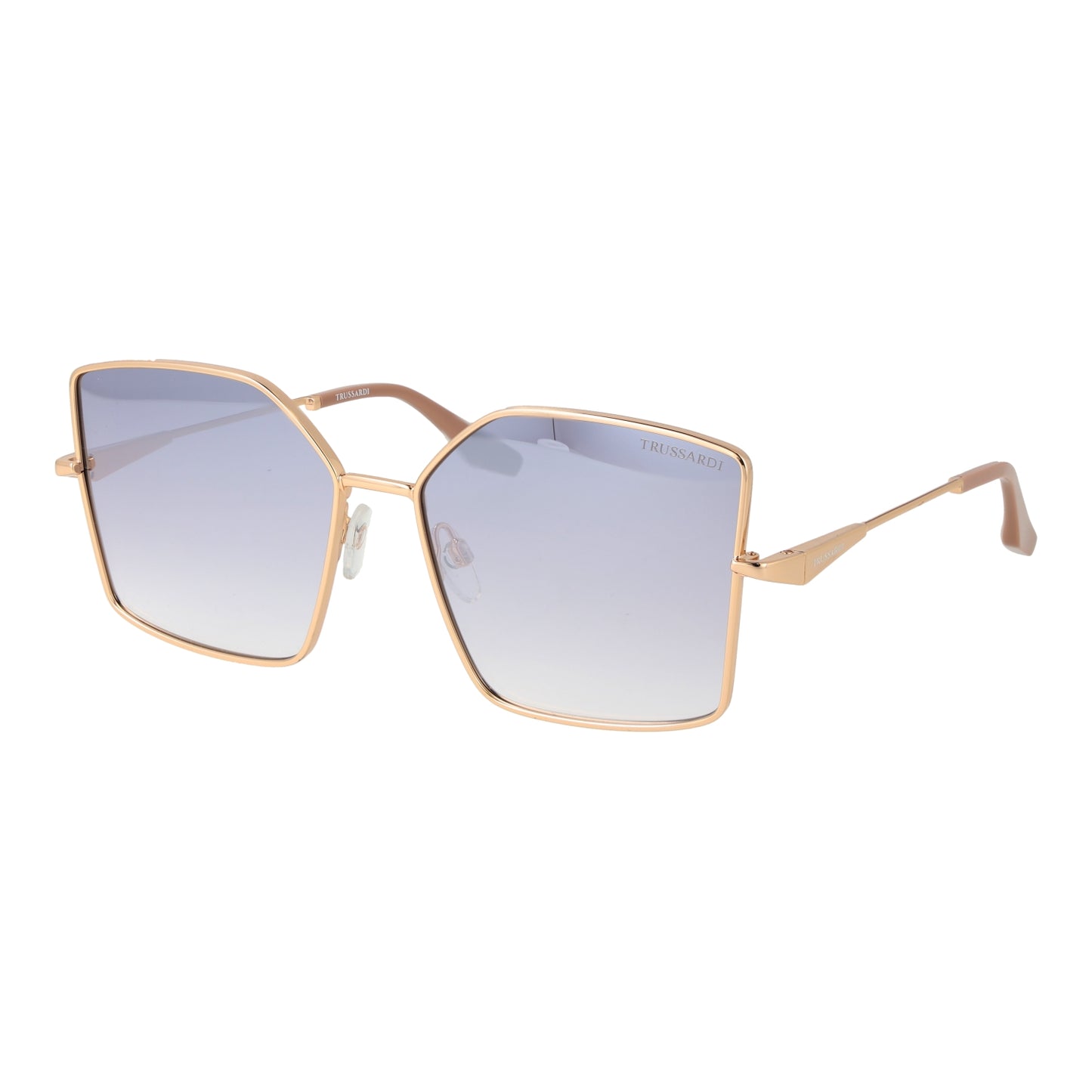 TRUSSARDI SUNGLASSES TSW3013 5804A Sonnenbrille ansicht-3