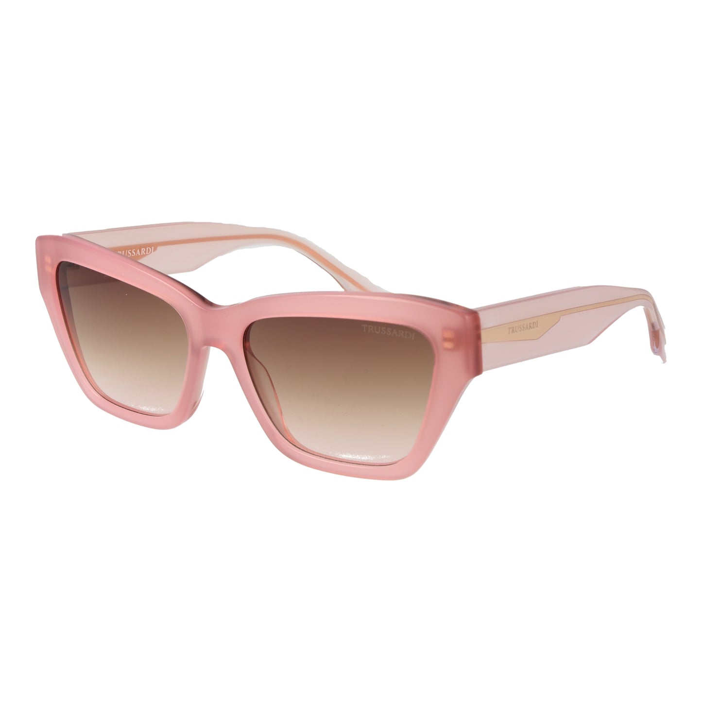 TRUSSARDI SUNGLASSES TSW9030 57H01 Sonnenbrille ansicht-3