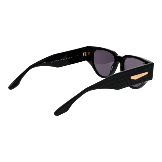 TRUSSARDI SUNGLASSES TSW9035 54A01 Sonnenbrille ansicht-2