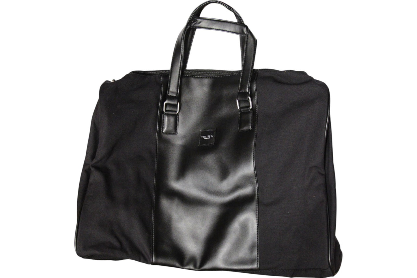 Trussardi Trussardi, Trussardi, Textiltasche, Reisen, Für Männer Regular