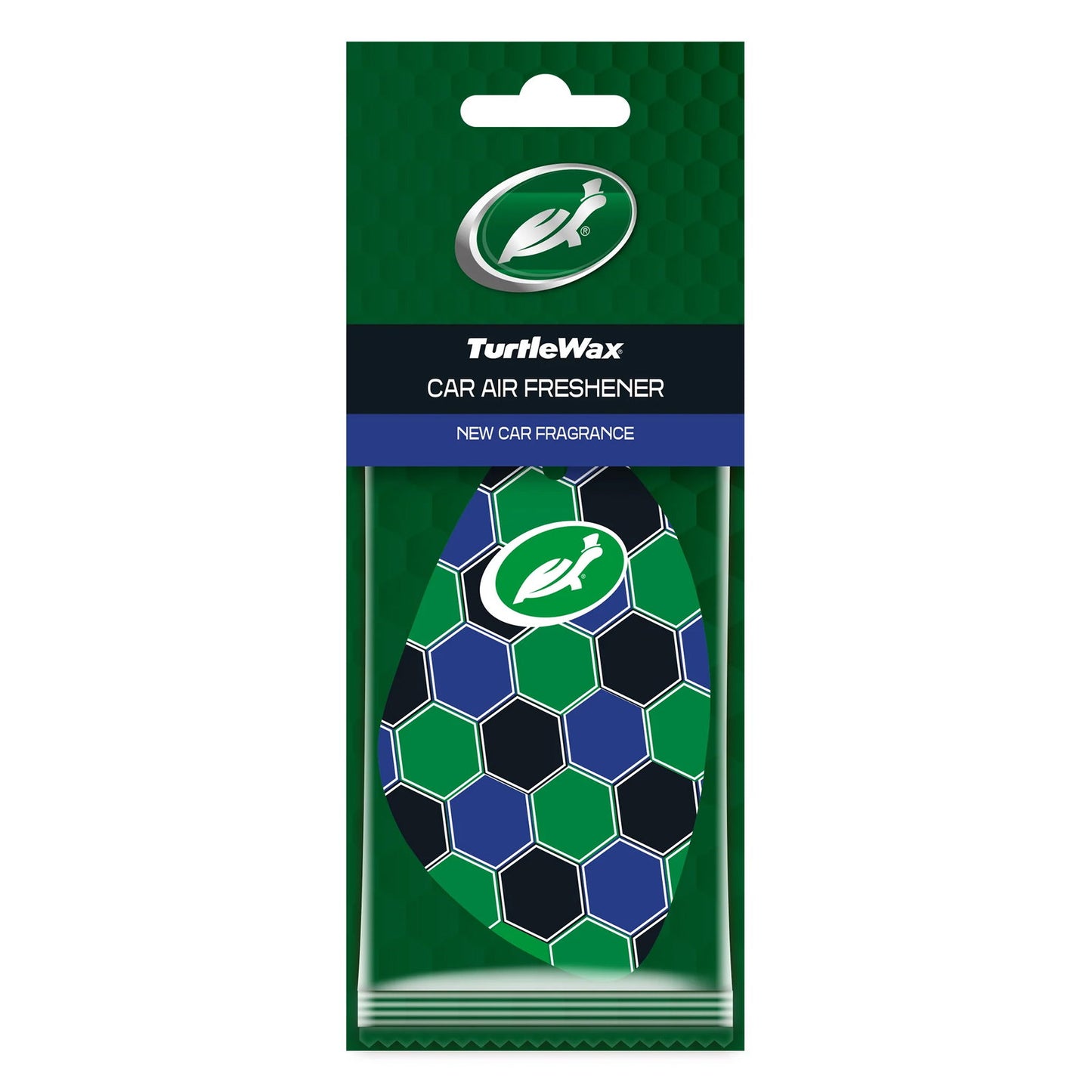 Turtle Wax Turtle Wax, New Car, Auto-Lufterfrischer Regular