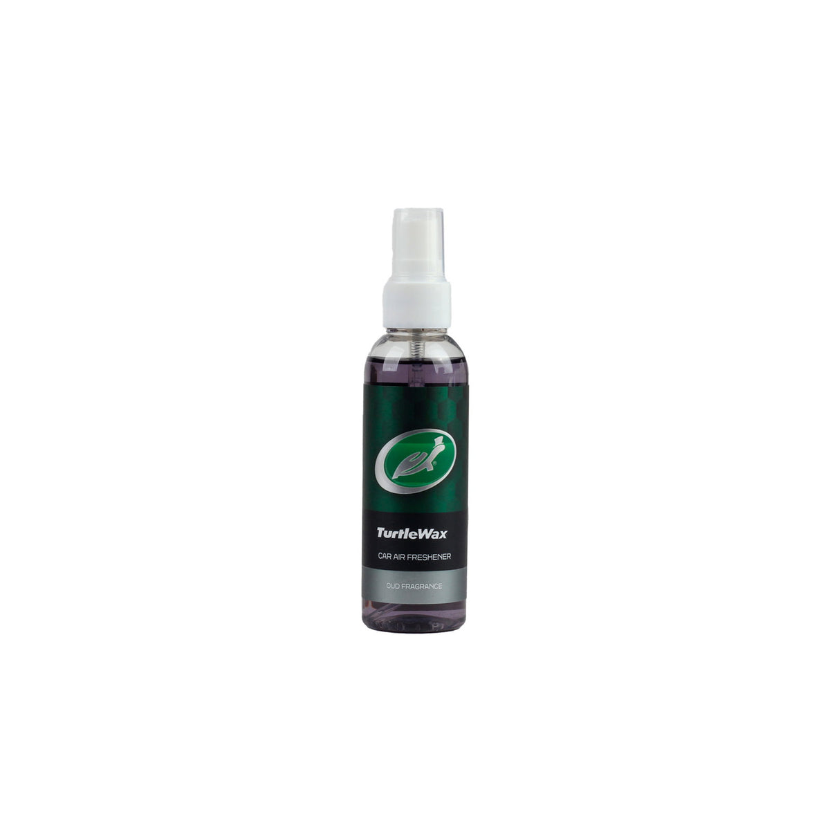 Turtle Wax, Oud, Raumspray, 75 ml