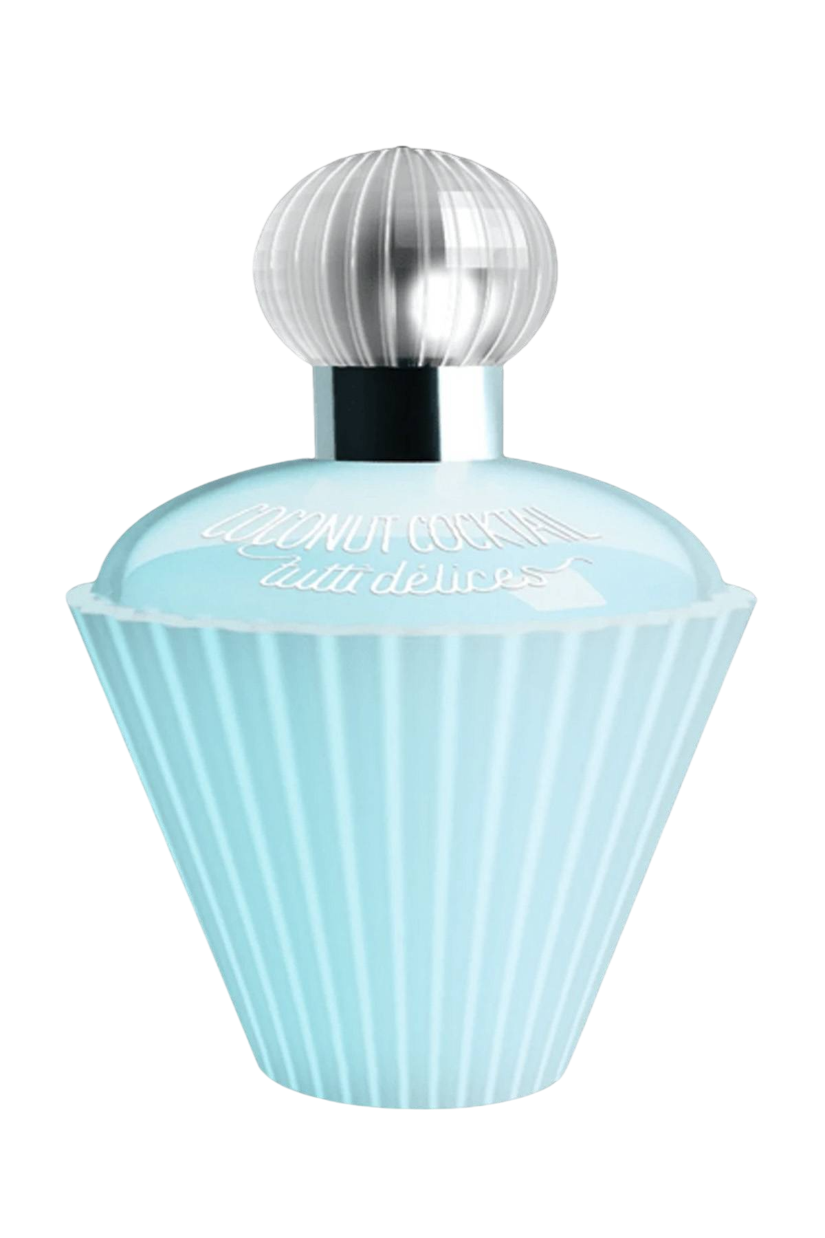Tutti Delices Coconut Cocktail Eau de Toilette für Frauen 50 ml