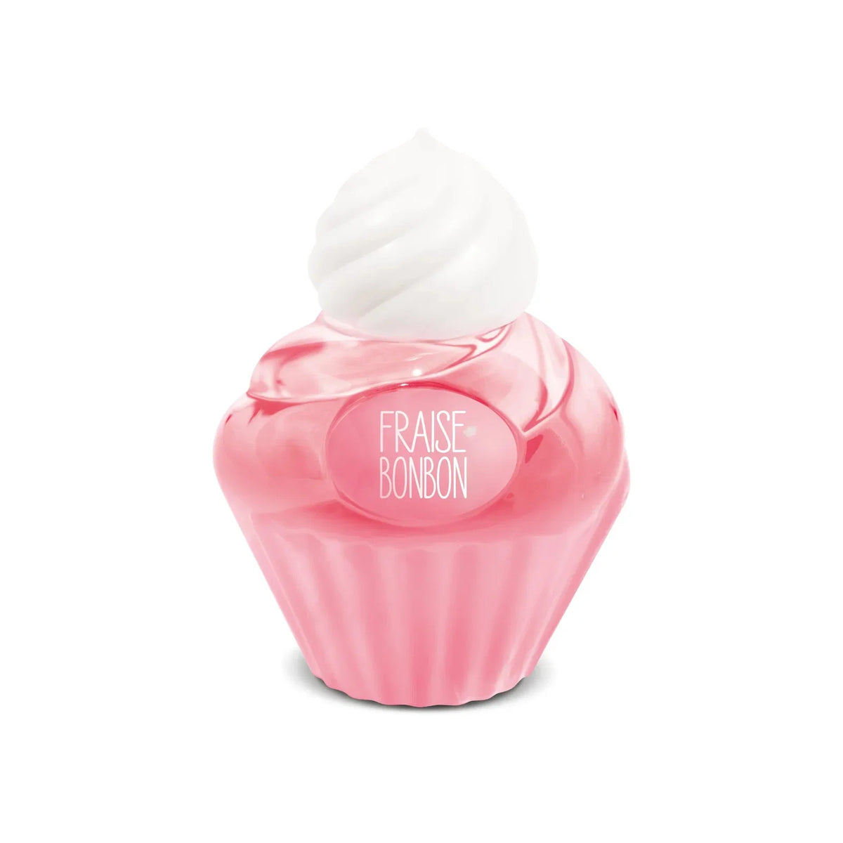 Tutti Delices, Fraise Bonbon, Eau de Toilette, Für Frauen, 50 ml