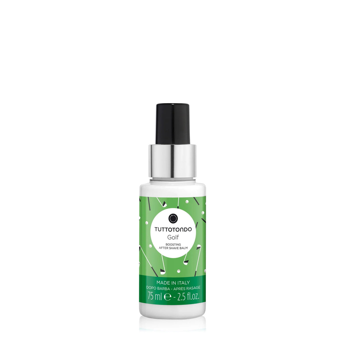 Tuttotondo, Golf Boosting, Anti-Reizung, After-Shave Balsam, 75 ml *Tester