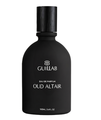 GUILLAB GUILLAB Oud Altair Eau de Parfum 100 ml Parfüm