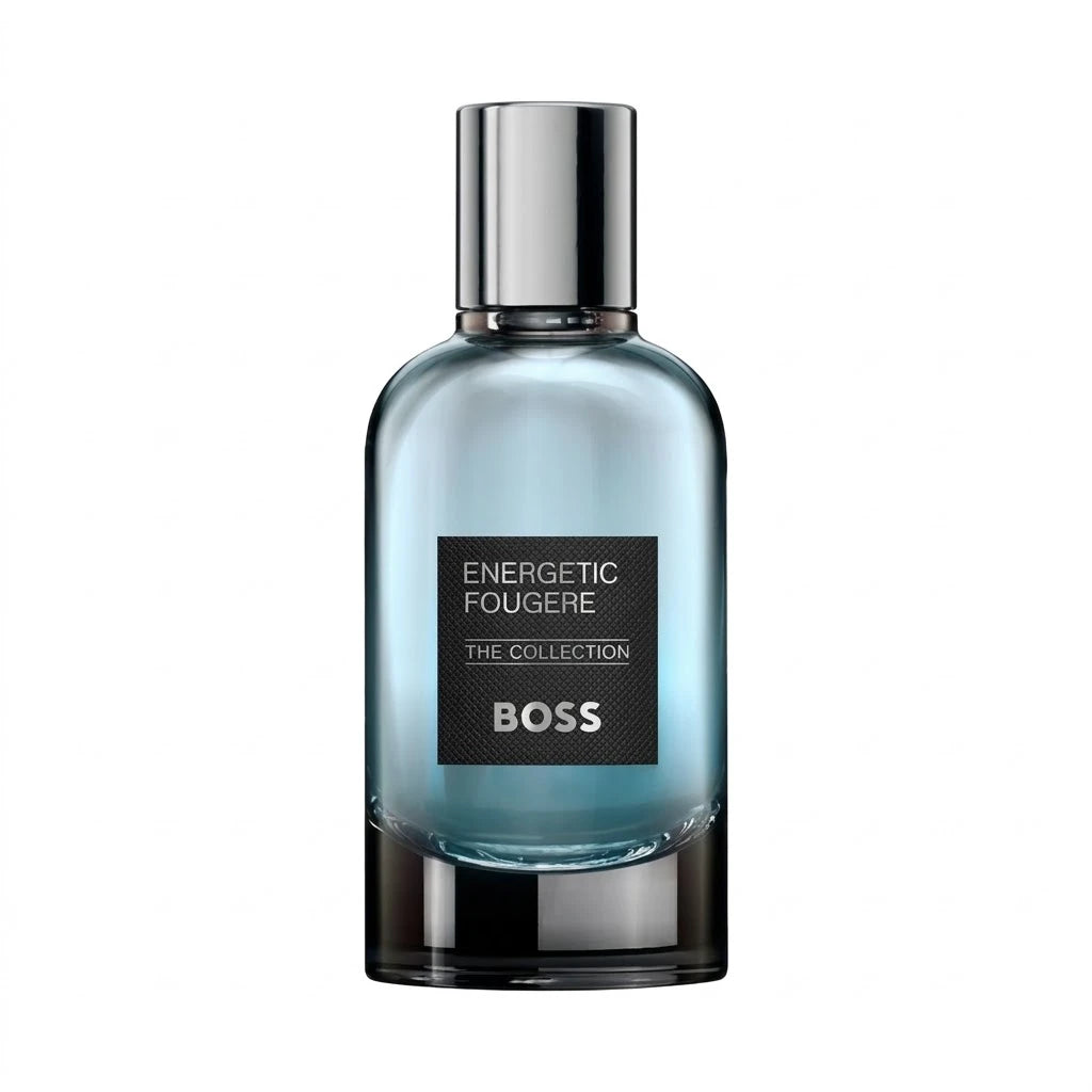 BOSS ENERGETIC FOUGÈRE EDP 100 ML