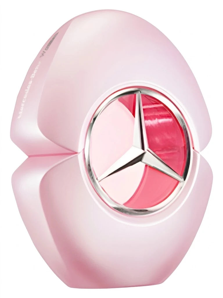 MERCEDES BENZ WOMAN EDT 60 ML VAPO