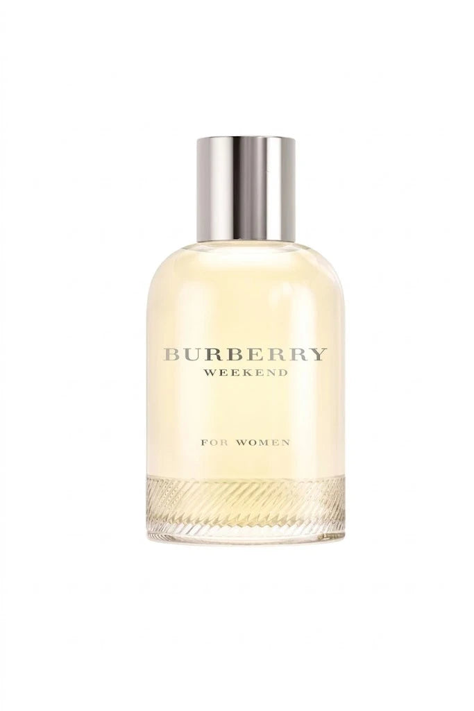 BURBERRY WEEKEND WOMAN EDP 100 ML VAPO