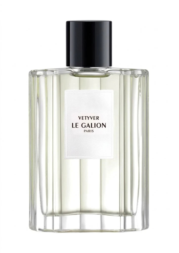 LE GALION VETYVER EDP 100 ML